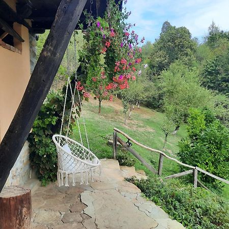 Guest House Kandaferi 2 Elena Exterior foto